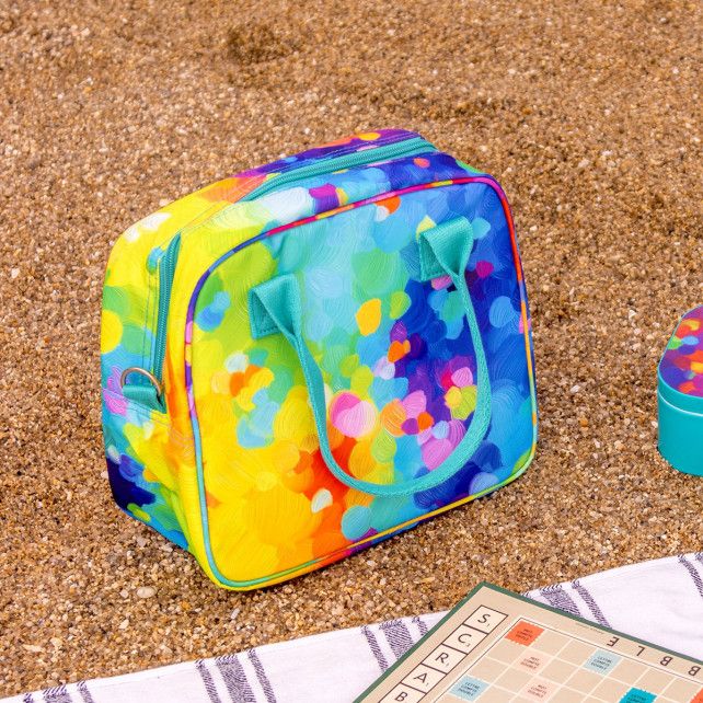 Lunch bag isotherme - Delice Bag