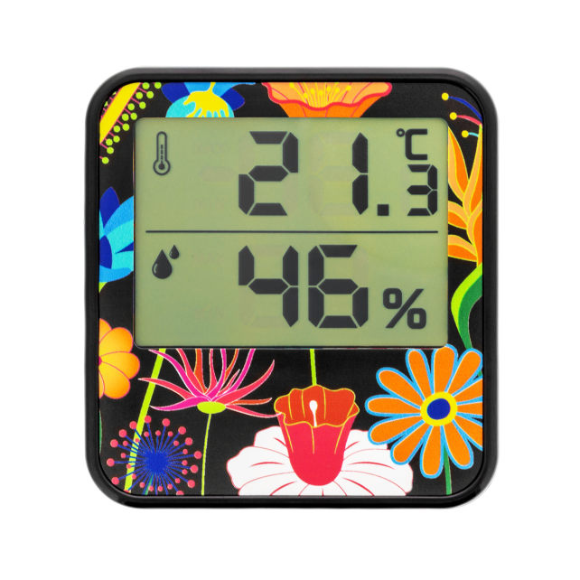 Thermomètre Digital - Cosy