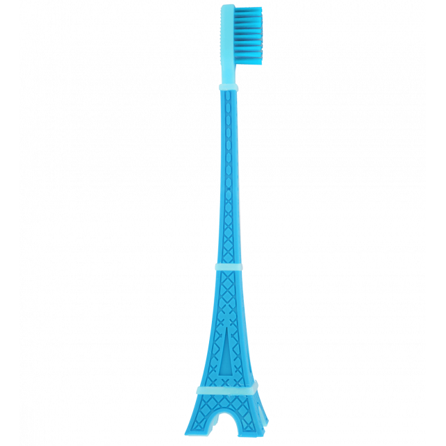 Brosse à dents - Parismile