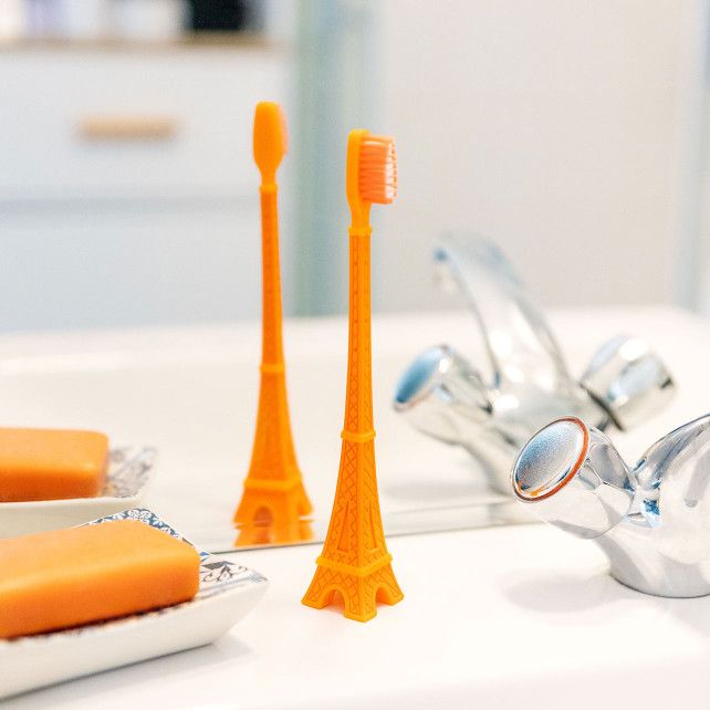 Brosse à dents - Parismile