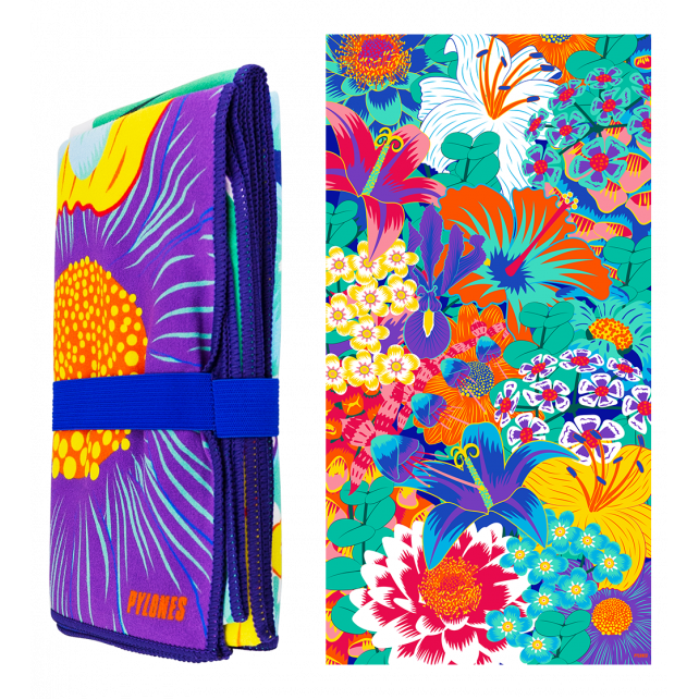 Serviette microfibre - Body DS
