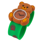 Montre slap - Funny Time