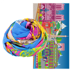 Foulard / paréo - Balade