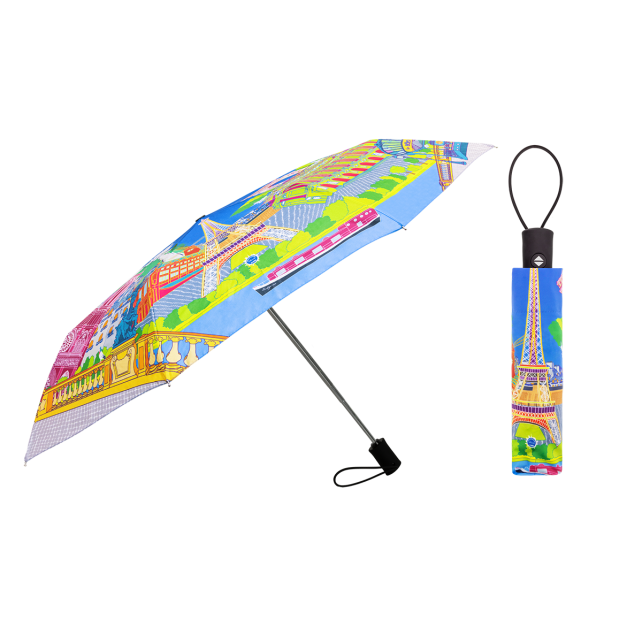 Parapluie pliant - Parapli