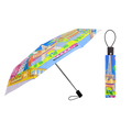 Parapluie pliant - Parapli