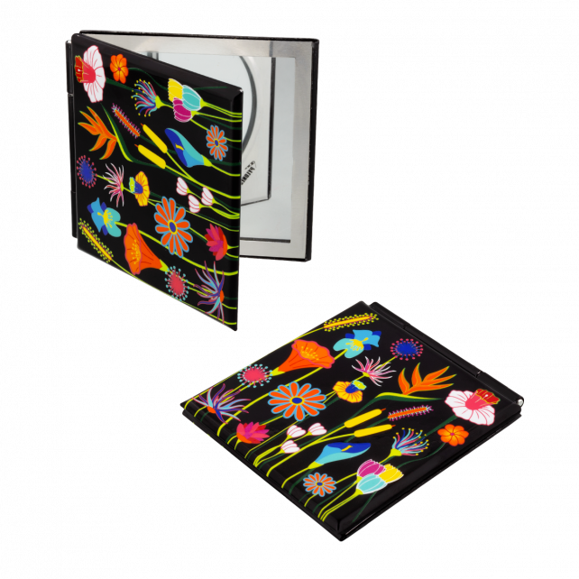 Miroir de poche - Mimi