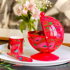 Boule à sucre - Sugar Pot