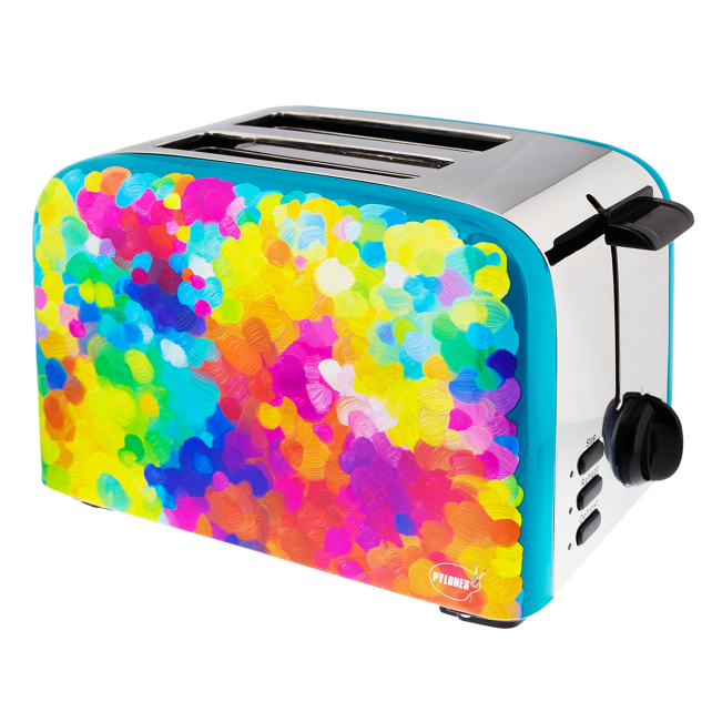 Toaster grille pain - Toast'in
