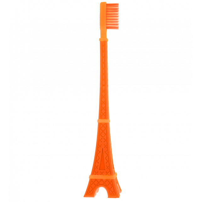 Brosse à dents - Parismile