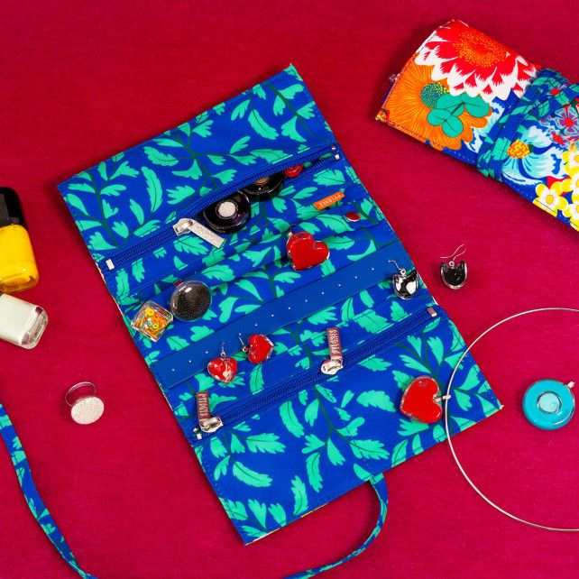 Pochette à bijoux - Precious