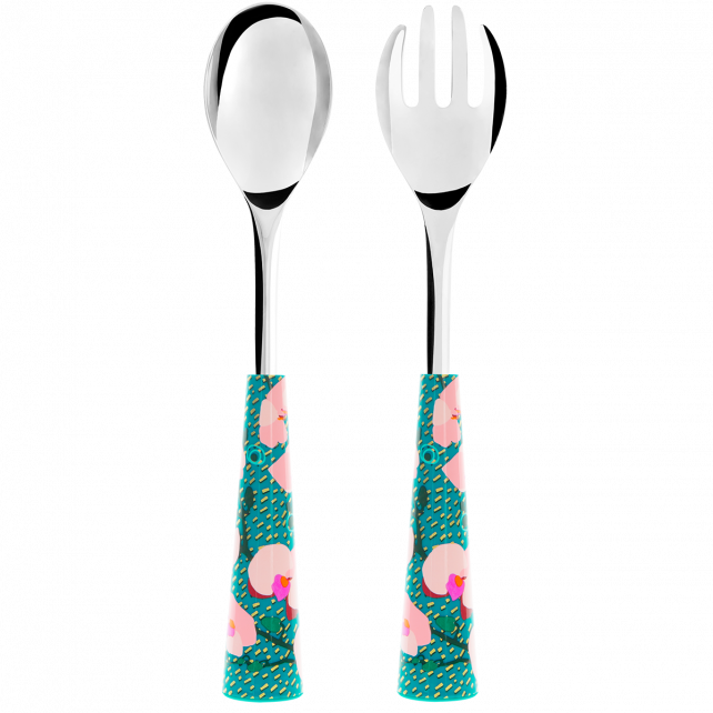 Couverts à servir - Banquet
