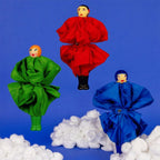 Parapluie pliant - Rain Parade