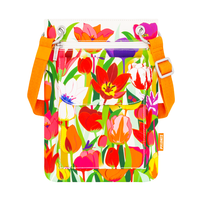 Sac bandoulière - Bes'Art