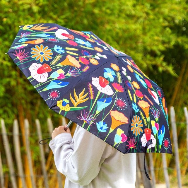 Parapluie pliant - Parapli