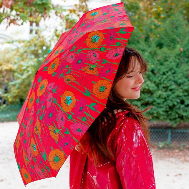 Parapluie pliant - Parapli