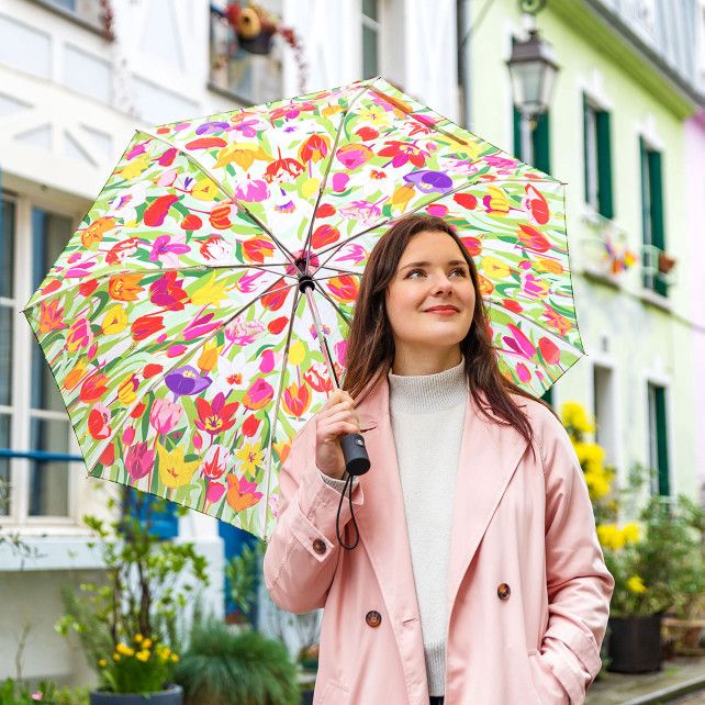 Parapluie pliant - Parapli