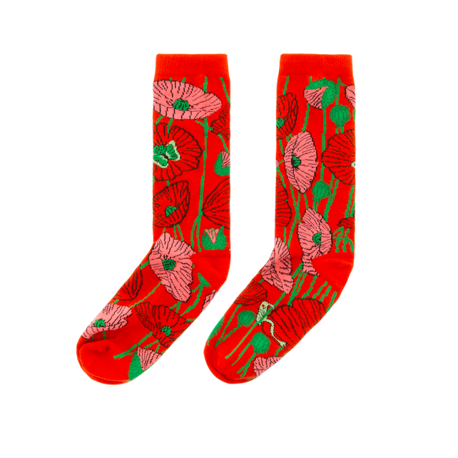 Chaussettes - Duchesse