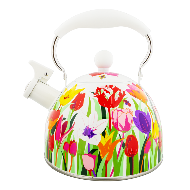 Bouilloire 1,8 L - Sifflothé
