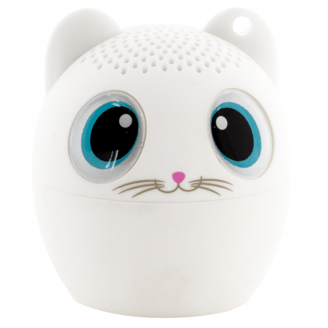 Mini enceinte bluetooth - Sing song