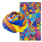 Foulard / paréo - Balade
