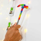 Marteau multifonction 6 en 1 - Bricoltout