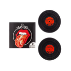 Set de 2 dessous de verre - Two Coasters