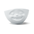 Bol en porcelaine 500 ml - Emotion