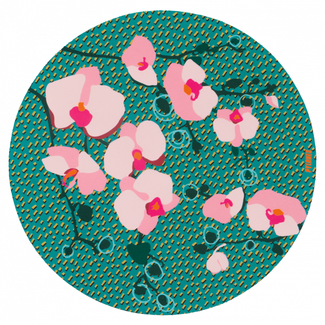 Tapis de souris - Tapiron