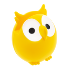 Repose lunettes - Owl
