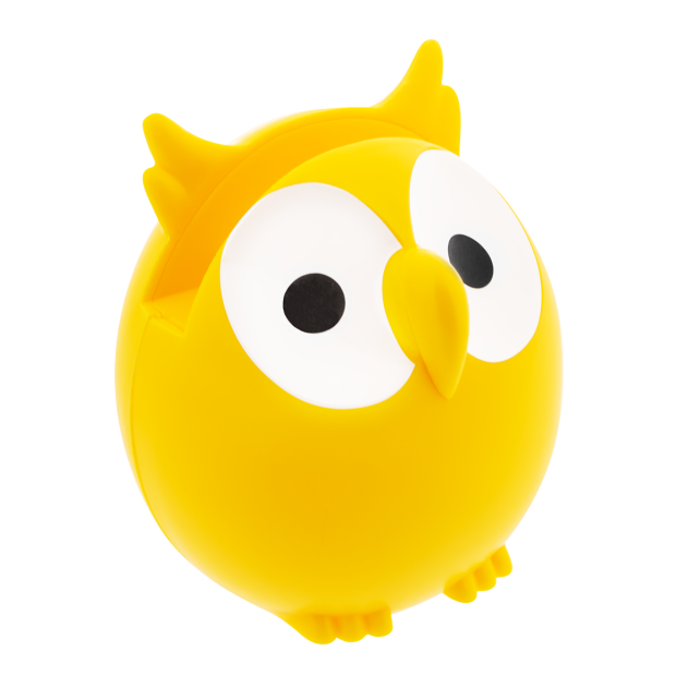 Repose lunettes - Owl