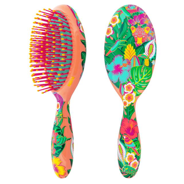 Grande brosse à cheveux - Ladypop Large
