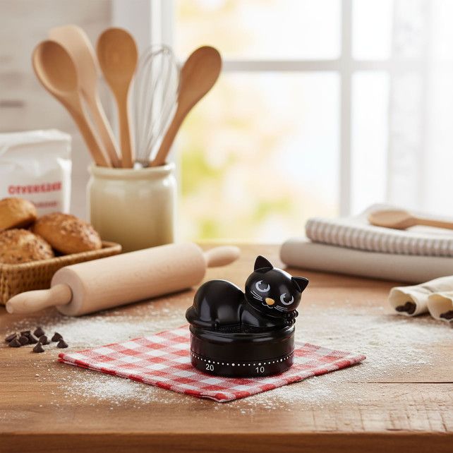 Minuteur de cuisine - On Time
