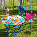 Table pliante - Garden Paradise