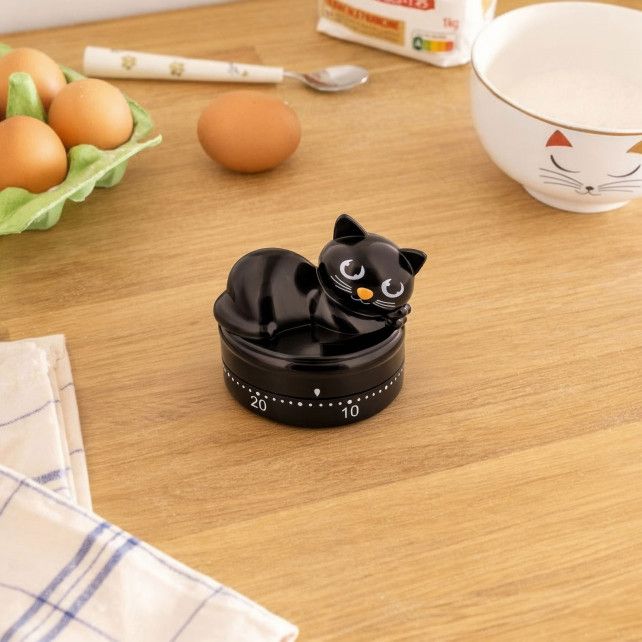 Minuteur de cuisine - On Time