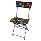 Chaise pliante - Garden Paradise