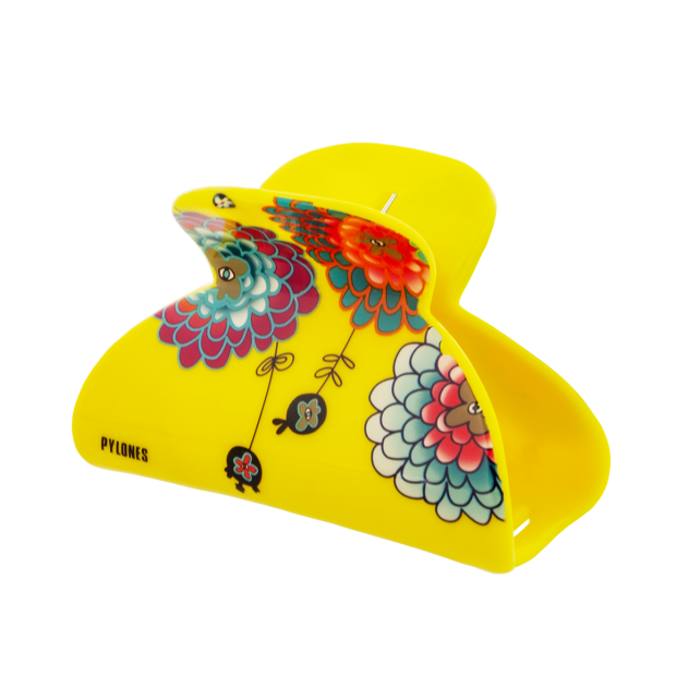 Pince à cheveux crabe - Ladyclip Large