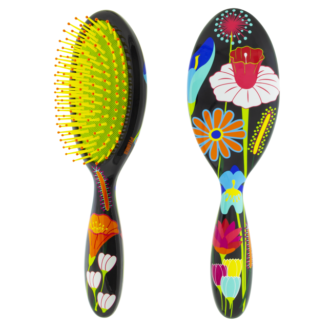 Grande brosse à cheveux - Ladypop Large
