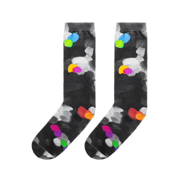 Chaussettes - Duchesse