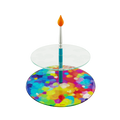 Présentoir à gâteau - Carrousel