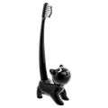 Porte brosse à dents et Brosse à dents - Catsmile