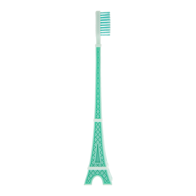 Brosse à dents - Parismile