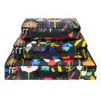 Set de 3 pochettes de voyage - Travel organizer