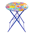 Table pliante - Garden Paradise