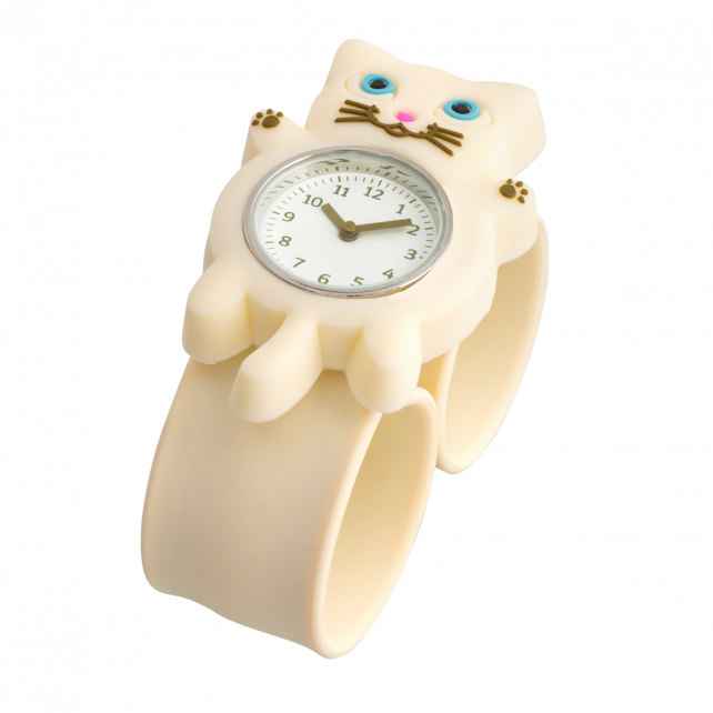 Montre slap - Funny Time
