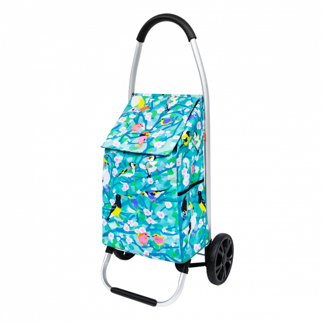 Chariot de courses - Trolly