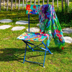 Foulard / paréo - Balade
