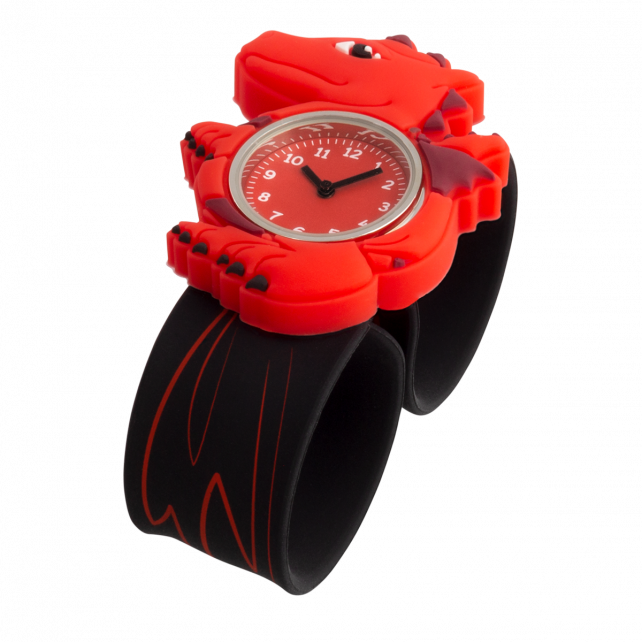 Montre slap - Funny Time