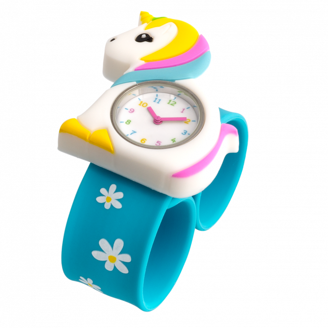 Montre slap - Funny Time