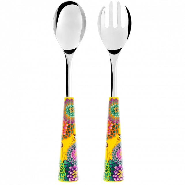 Couverts à servir - Banquet