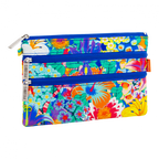 Pochette 3 zips - Zip It